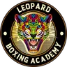 Leopard Boxing Academy badge
